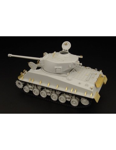M4A3E8 SHERMAN (Hobbyboss) 