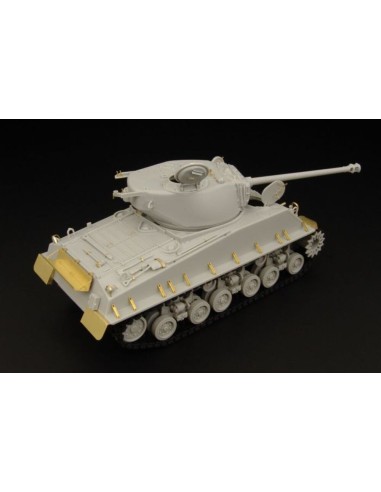 M4A3E8 SHERMAN (Hobbyboss) 