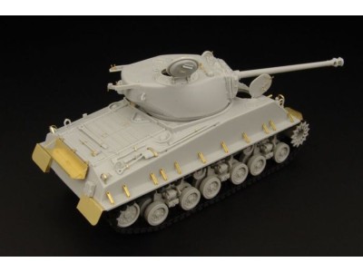 M4A3E8 SHERMAN (Hobbyboss) 