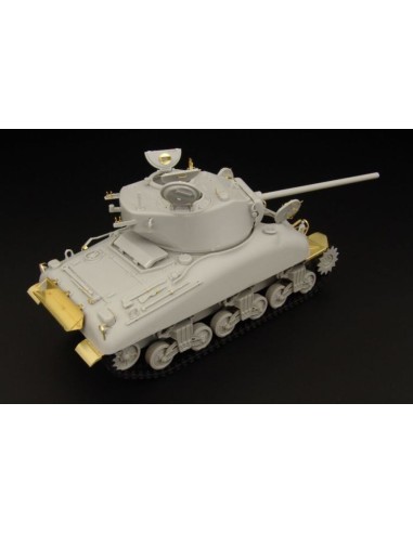 M4A1 (76)W (Hobbyboss) 