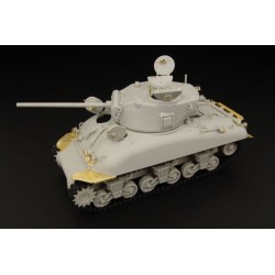 M4A1 (76)W (Hobbyboss) 