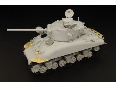 M4A1 (76)W (Hobbyboss) 