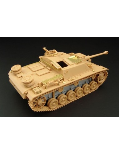 Stug III ausf G EARLY 