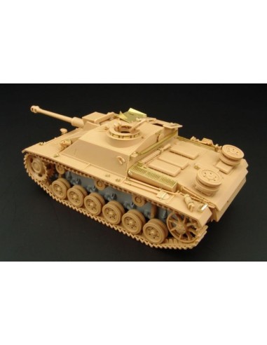 Stug III ausf G EARLY 