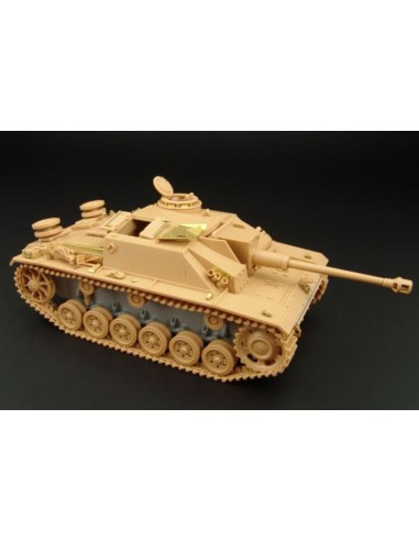 Stug III ausf G EARLY 