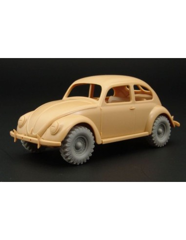 4x4 wheels for VW type 82E Kafer 