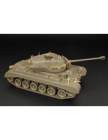 M26 PERSHING 