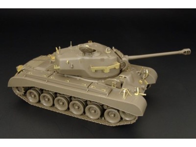 M26 PERSHING 