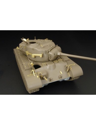 M26 PERSHING 