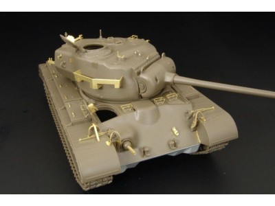 M26 PERSHING 