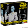 Not Accepting Surrender Character Pack (Thrawn) -