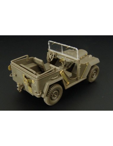 GAZ-67B 