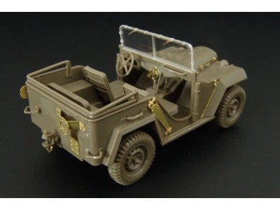 GAZ-67B 