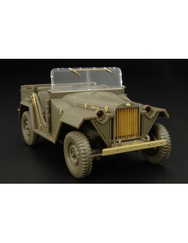 GAZ-67B 