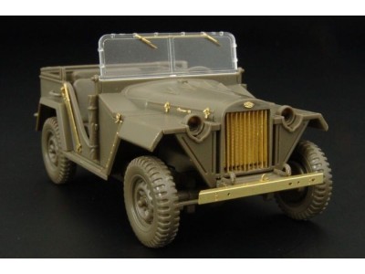 GAZ-67B 