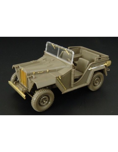 GAZ-67B 