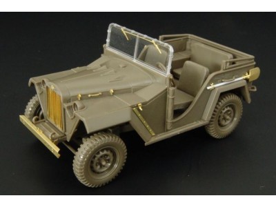 GAZ-67B 