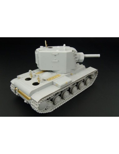 KV-2 Early (Hobbyboss) 
