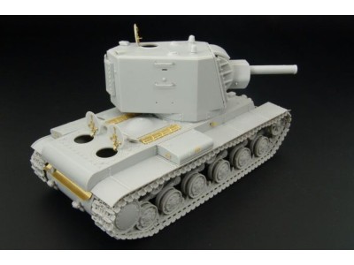 KV-2 Early (Hobbyboss) 