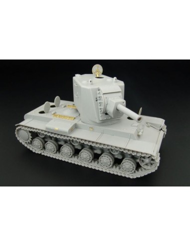 KV-2 Early (Hobbyboss) 