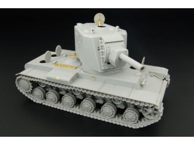 KV-2 Early (Hobbyboss) 