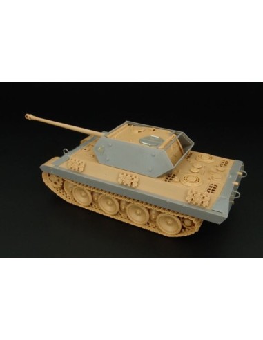 Panther G ERSATZ M-10 