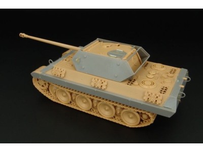 Panther G ERSATZ M-10 