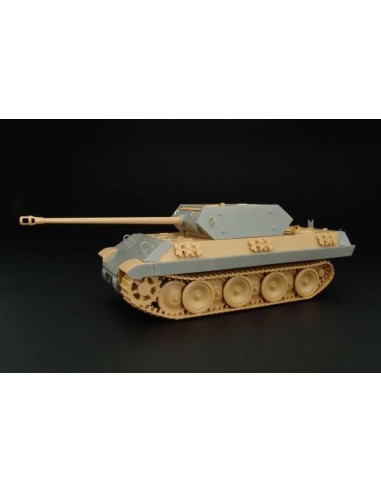 Panther G ERSATZ M-10 
