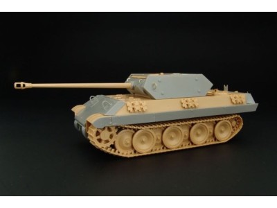 Panther G ERSATZ M-10 