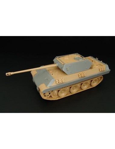 Panther G ERSATZ M-10 