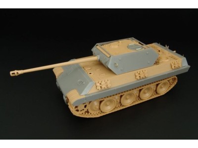 Panther G ERSATZ M-10 