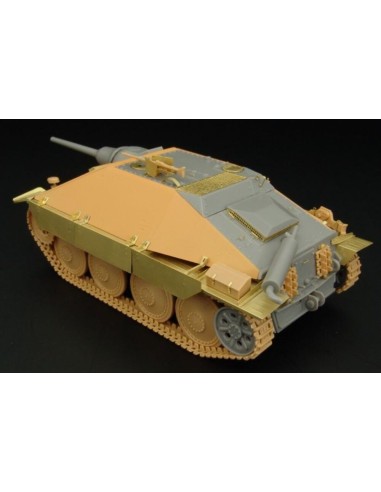HETZER STARR 