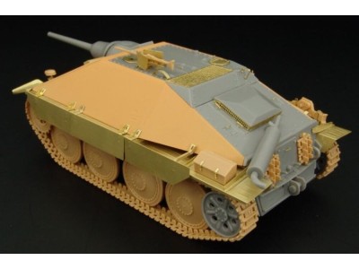 HETZER STARR 