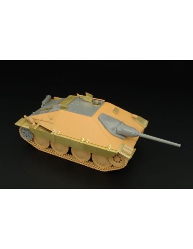 HETZER STARR 