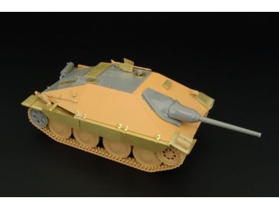 HETZER STARR 