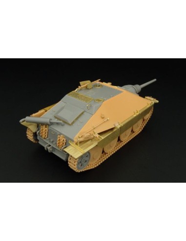 HETZER STARR 