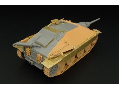 HETZER STARR 
