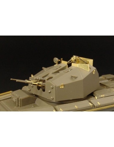 AA CRUSADER Mk III 