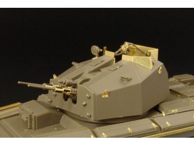 AA CRUSADER Mk III 