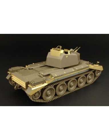 AA CRUSADER Mk III 