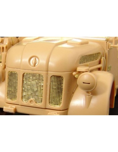 STEYR 1500 GRILLS 