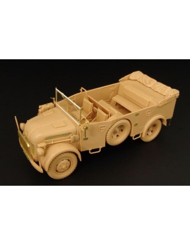 STEYR 1500A-01 