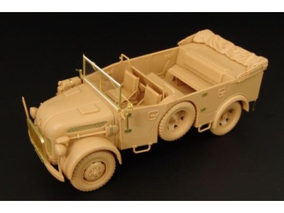 STEYR 1500A-01 