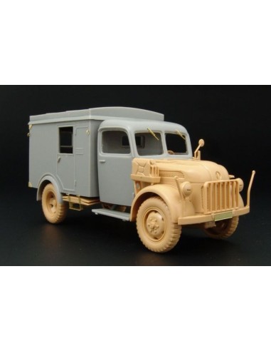 STEYR 1500 FUNK-Koffer 