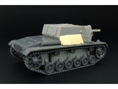 SG-122(A) 