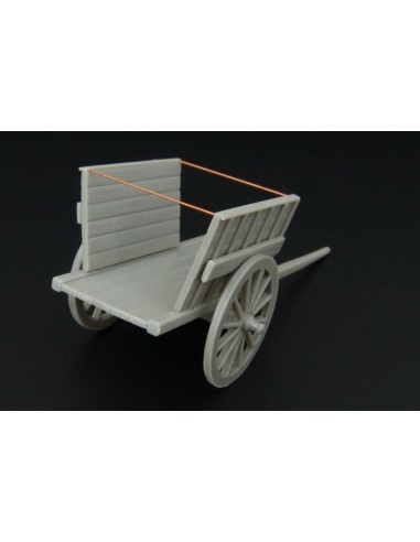 Farmer´s cart 