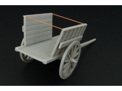 Farmer´s cart 
