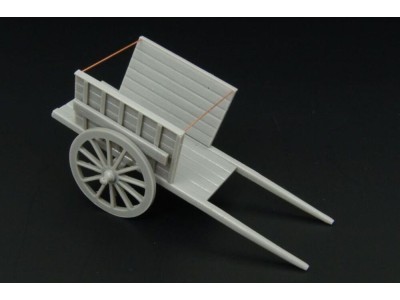 Farmer´s cart 