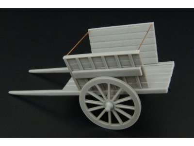 Farmer´s cart 