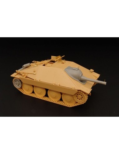 Flammpanzer 38(t) Hetzer 